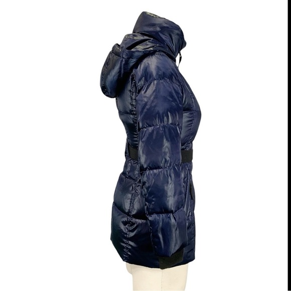 S13 New York Powder Down Jacket Size Girls 12 - Picture 4 of 11